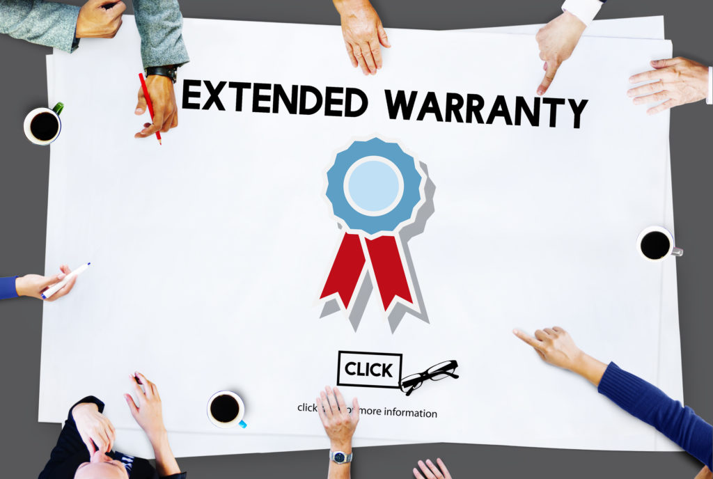 Extended Warranty