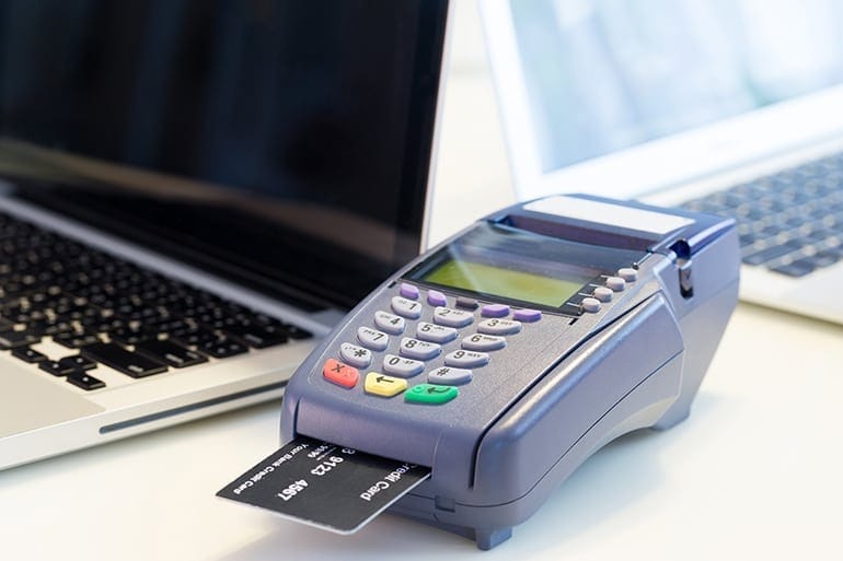 EMV Payment Processing